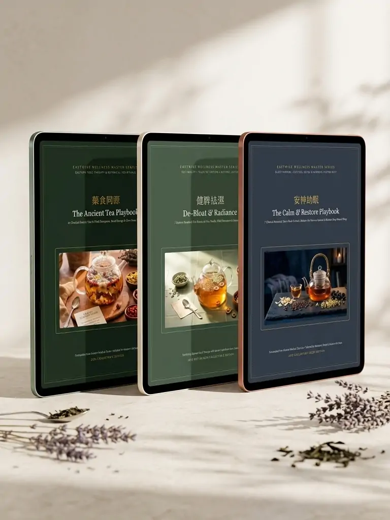 The Everyday Wellness Bundle