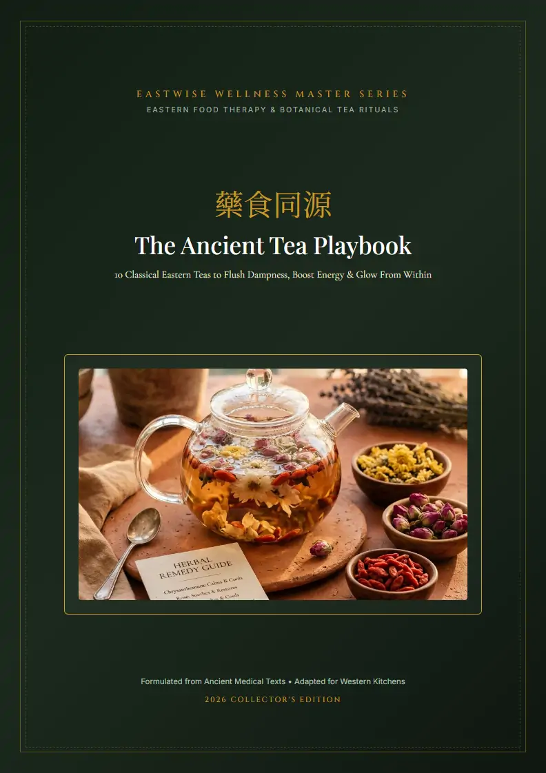The Ancient Tea Playbook