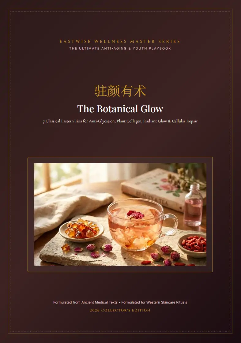 The Botanical Glow