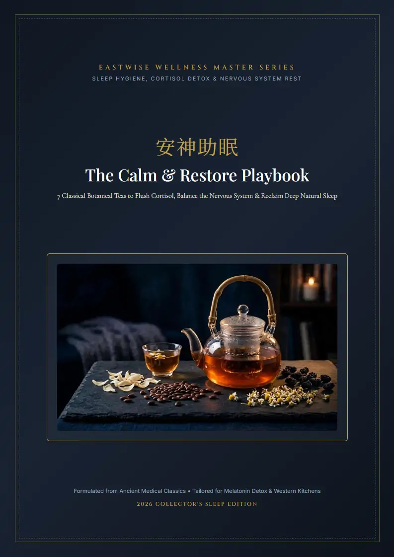 The Calm & Restore Playbook