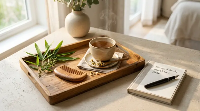 10 Timeless Eastern Longevity Hacks: Ancient Micro-Habits for Daily Vitality