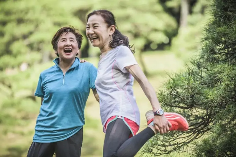 20 Daily Habits for Longevity and Health