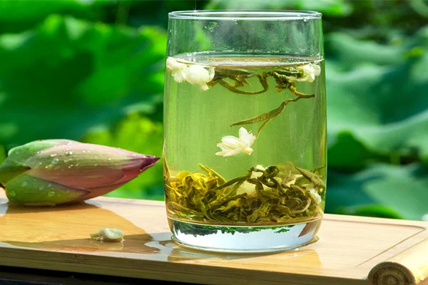 Anti-Aging Eastern Botanical Teas