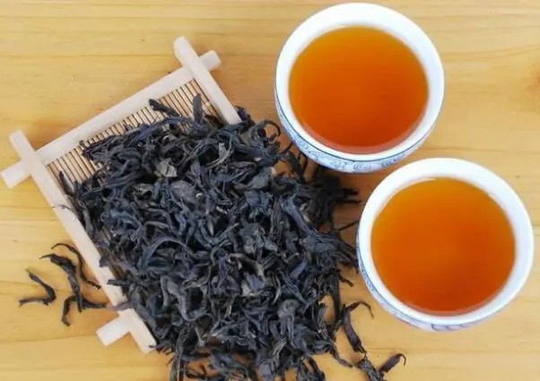 Anti-Aging Eastern Botanical Teas